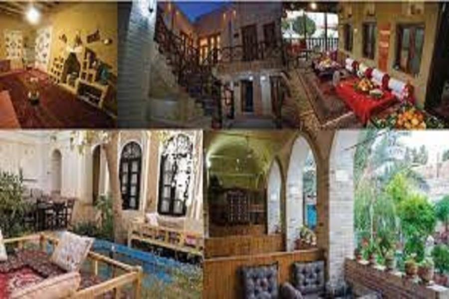 بررسی ۱۶ پرونده در کمیته فنی سرمایه‌گذاری گردشگری خراسان شمالی
